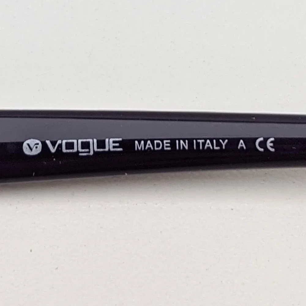 🕶️Vogue VO2890 2234 Eyeglasses 53/16 135 /KAI552🕶️​